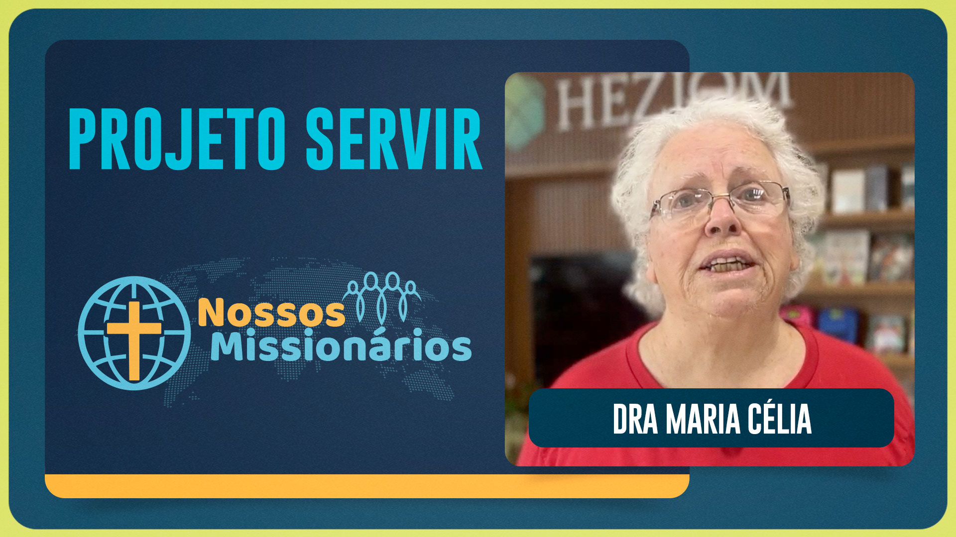 Dra Maria Célia
