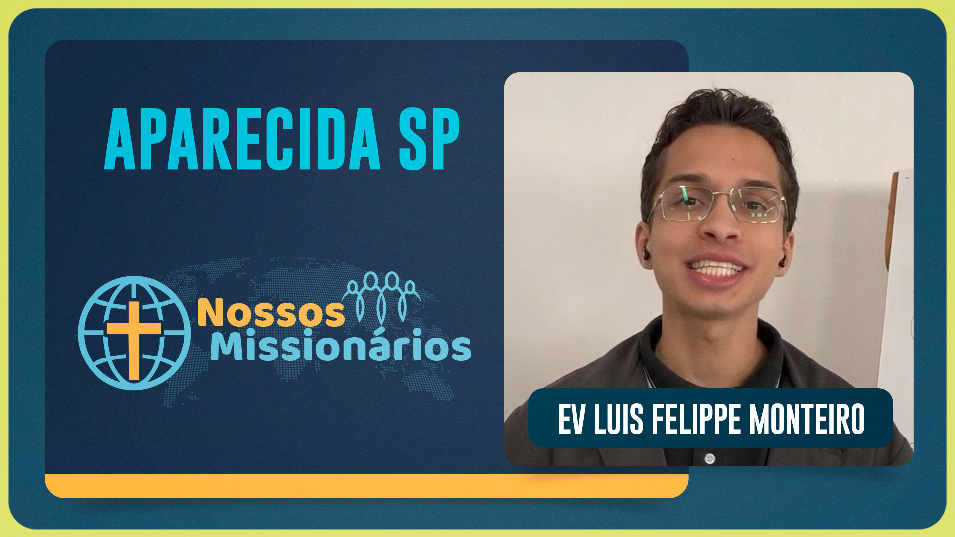 Ev Luis Felippe Monteiro